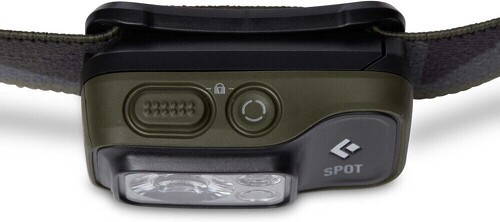 BLACK DIAMOND-Lampe frontale spot 400-r-2