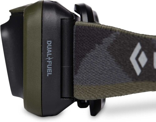 BLACK DIAMOND-Lampe frontale spot 400-r-3
