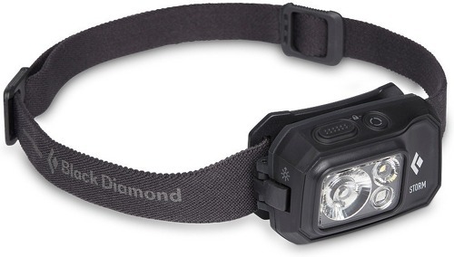 BLACK DIAMOND-Storm 450 Headlamp Black-image-1