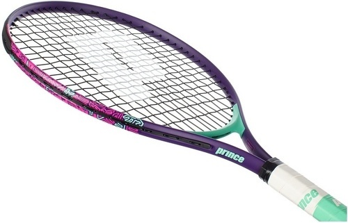 PRINCE-Prince Ace/Face Junior 23 Pink-2