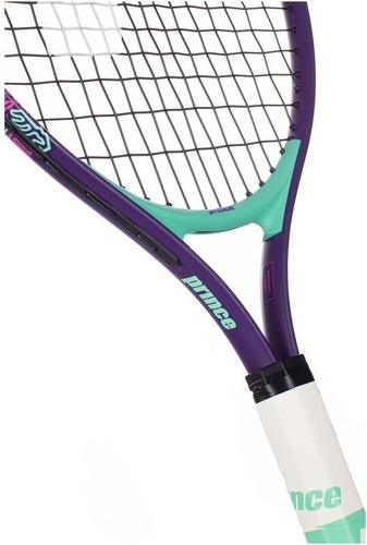 PRINCE-Prince Ace/Face Junior 23 Pink-3