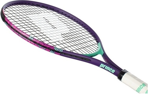 PRINCE-Prince Ace/Face Junior 25 Pink-2
