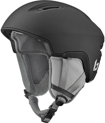 BOLLE-ATMOS PURE Black Matte-image-1