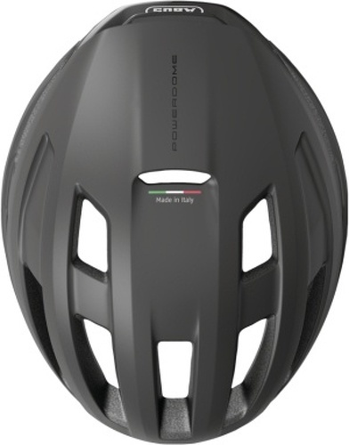 ABUS-Abus Casque Route Powerdome-3