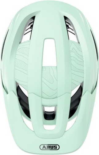 ABUS-Abus Casque Vtt Cliffhanger-3