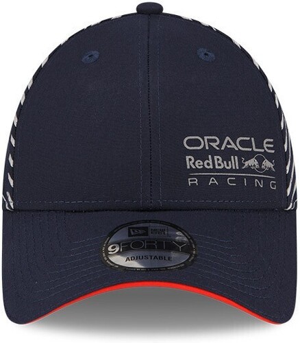 RED BULL RACING F1-Casquette 9Forty Adjustable New Era Officielle X Rb Racing Formule 1 Las Vegas Gp-2