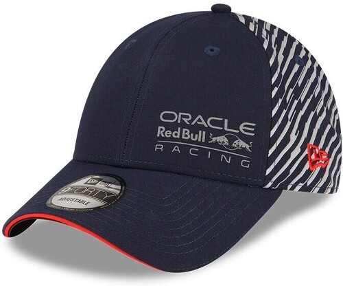 RED BULL RACING F1-Casquette 9Forty Adjustable New Era Officielle X Rb Racing Formule 1 Las Vegas Gp-3