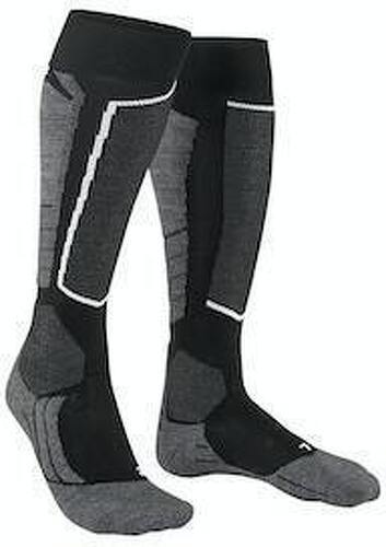 FALKE-Chaussettes Mi Bas Falke Sk2 Intermediate Vegan-0