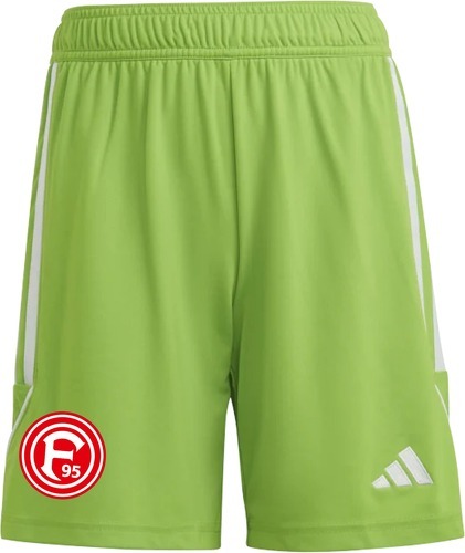 adidas-Fortuna Düsseldorf TW-Short 2023/2024-image-1