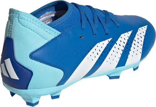 adidas Performance-Predator Accuracy.3 FG Jr.-4