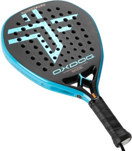 OXDOG-Ultimate Match-2