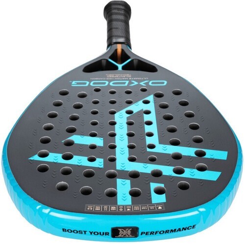 OXDOG-Ultimate Match-3