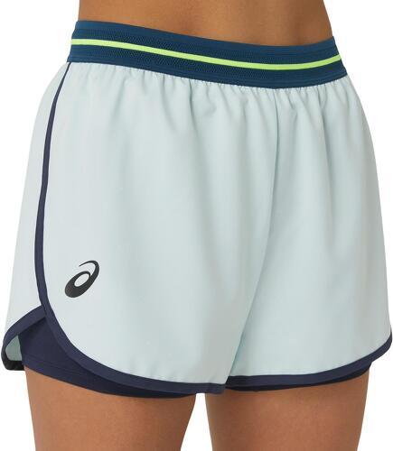 ASICS-Short Asics Match-2