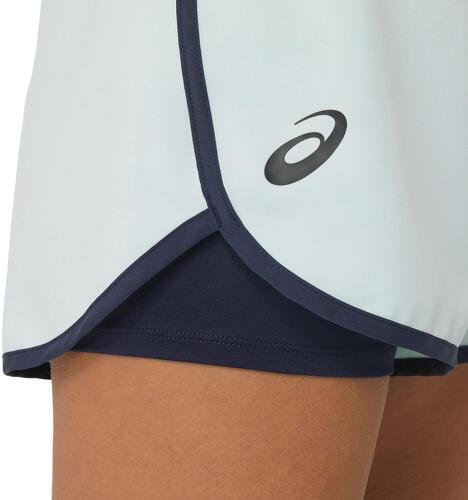 ASICS-Short Asics Match-4