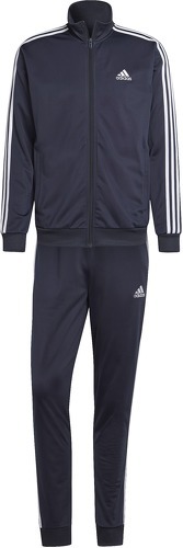 adidas Sportswear-Survêtement en maille à 3 bandes Sportswear -2