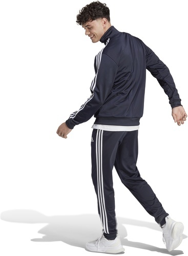 adidas Sportswear-Survêtement en maille à 3 bandes Sportswear -3