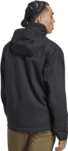 adidas Performance-Veste de pluie double couche Terrex Multi RAIN.RDY-4