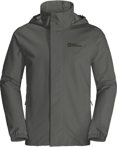 Jack wolfskin-Veste Imperméable Jack Wolfskin Stormy Point 2L-0