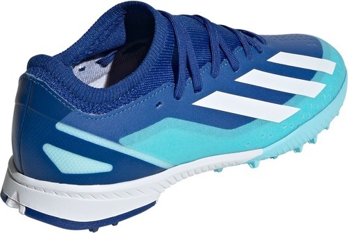 adidas Performance-X Crazyfast.3 TT Jr.-4