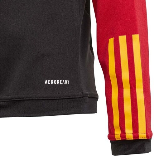 adidas Performance-Haut d'entraînement AS Roma Tiro 23 Enfants-3