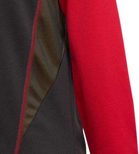 adidas Performance-Haut d'entraînement AS Roma Tiro 23 Enfants-4