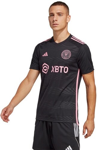 adidas Performance-Maillot Extérieur Inter Miami CF 23/24-2