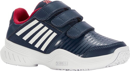 K-SWISS-Court Express Strap Omni-1