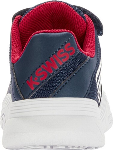 K-SWISS-Court Express Strap Omni-2