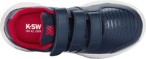 K-SWISS-Court Express Strap Omni-3