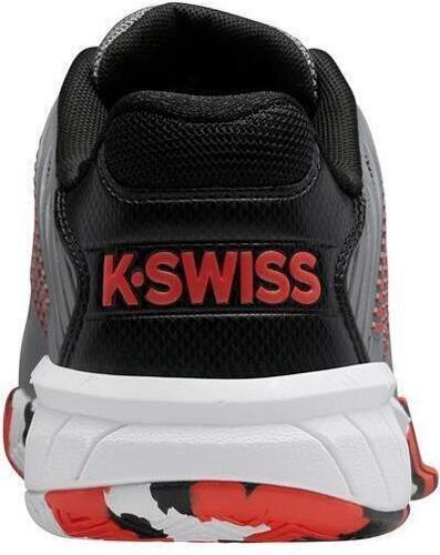 K-SWISS-Chaussures de tennis enfant K-Swiss Hypercourt Express 2-3