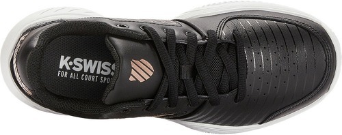 K-SWISS-Court Express Hb-2