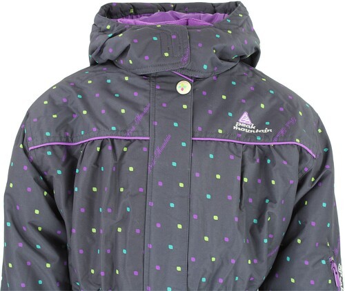 PEAK MOUNTAIN-Fancy - Combinaison de ski-3