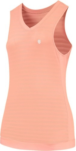 K-SWISS-Débardeur K Swiss Hypercourt Singlet 2-0