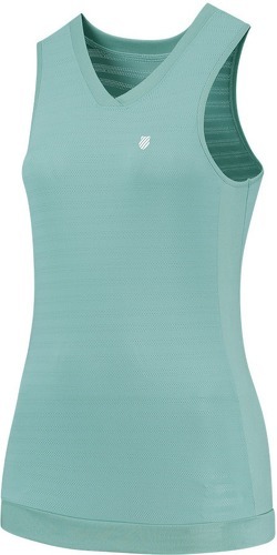 K-SWISS-Débardeur K Swiss Hypercourt Singlet 2-0