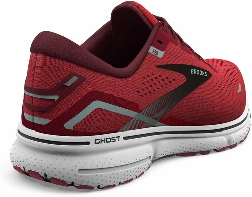 Brooks-Ghost 15-3