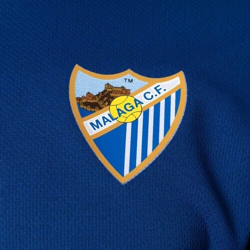 HUMMEL-Hummel Málaga Cf Pre Match 2023/2024-2