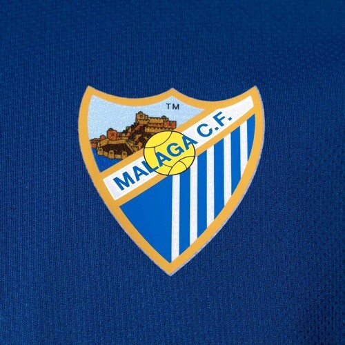 HUMMEL-Hummel Málaga Cf Pre Match 2023/2024-2