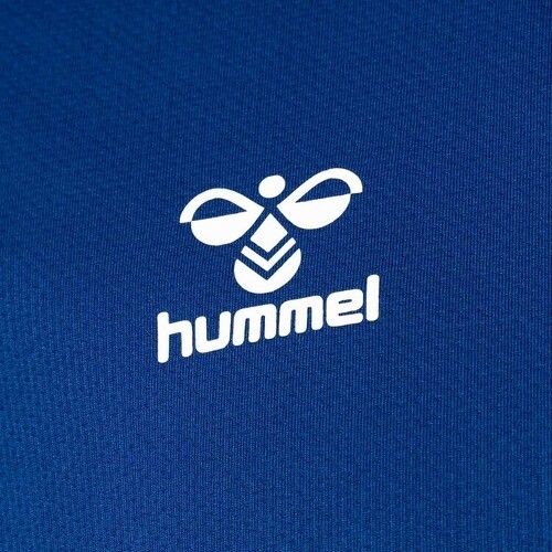 HUMMEL-Hummel Málaga CF Pre-Match 2023-2024-3