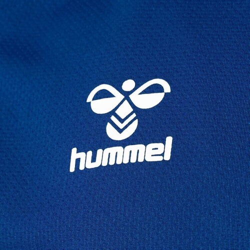 HUMMEL-Hummel Málaga CF Pre-Match 2023-2024 Niño-3