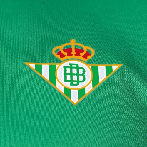 HUMMEL-Hummel Real Betis Training 2023/2024-2