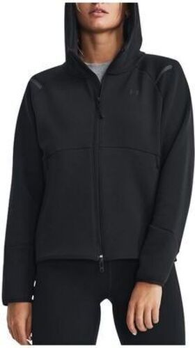 UNDER ARMOUR-Pull Unstoppable Full Zip-image-1