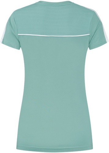 K-SWISS-T Shirt K Swiss Hypercourt Round Neck Top 2-1