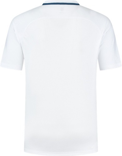 K-SWISS-Maillot K-Swiss Hypercourt Mesh Crew 2-1