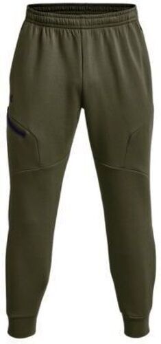 UNDER ARMOUR-Pantalone Unstoppable Fleece Under Armour-image-1