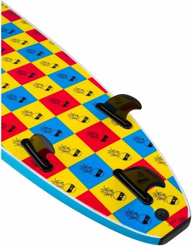 Catch Surf-Planche Catch Surf Ben Gravy Pro Ez Rider 8.0-1