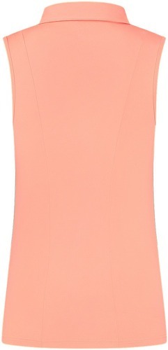 K-SWISS-Polo femme K-Swiss Hypercourt-1