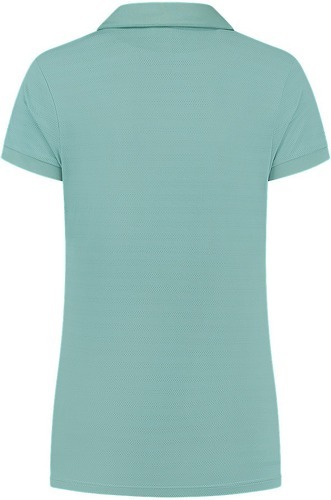 K-SWISS-Polo femme K-Swiss Hypercourt 5-1