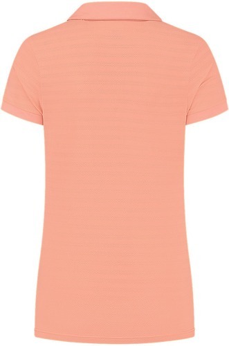 K-SWISS-Polo femme K-Swiss Hypercourt 5-1