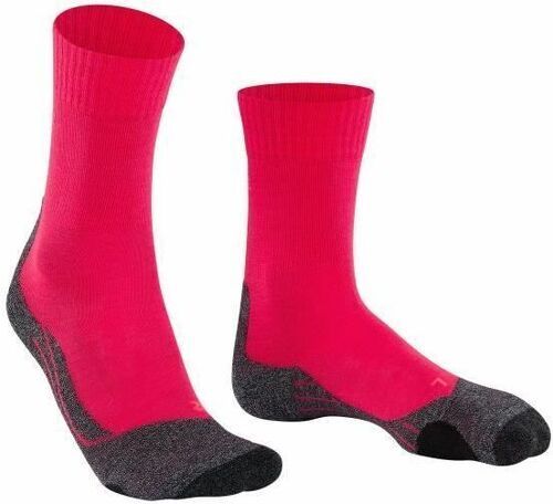 FALKE-Falke Tk2 - Chaussettes de fitness-1