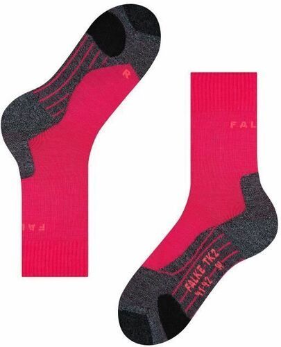 FALKE-Falke Tk2 - Chaussettes de fitness-2